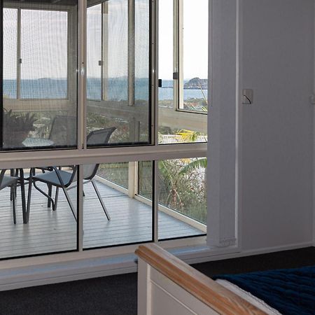 Bella Vista - Spectacular Ocean Views & Continental Breakfast Διαμέρισμα Yeppoon Εξωτερικό φωτογραφία