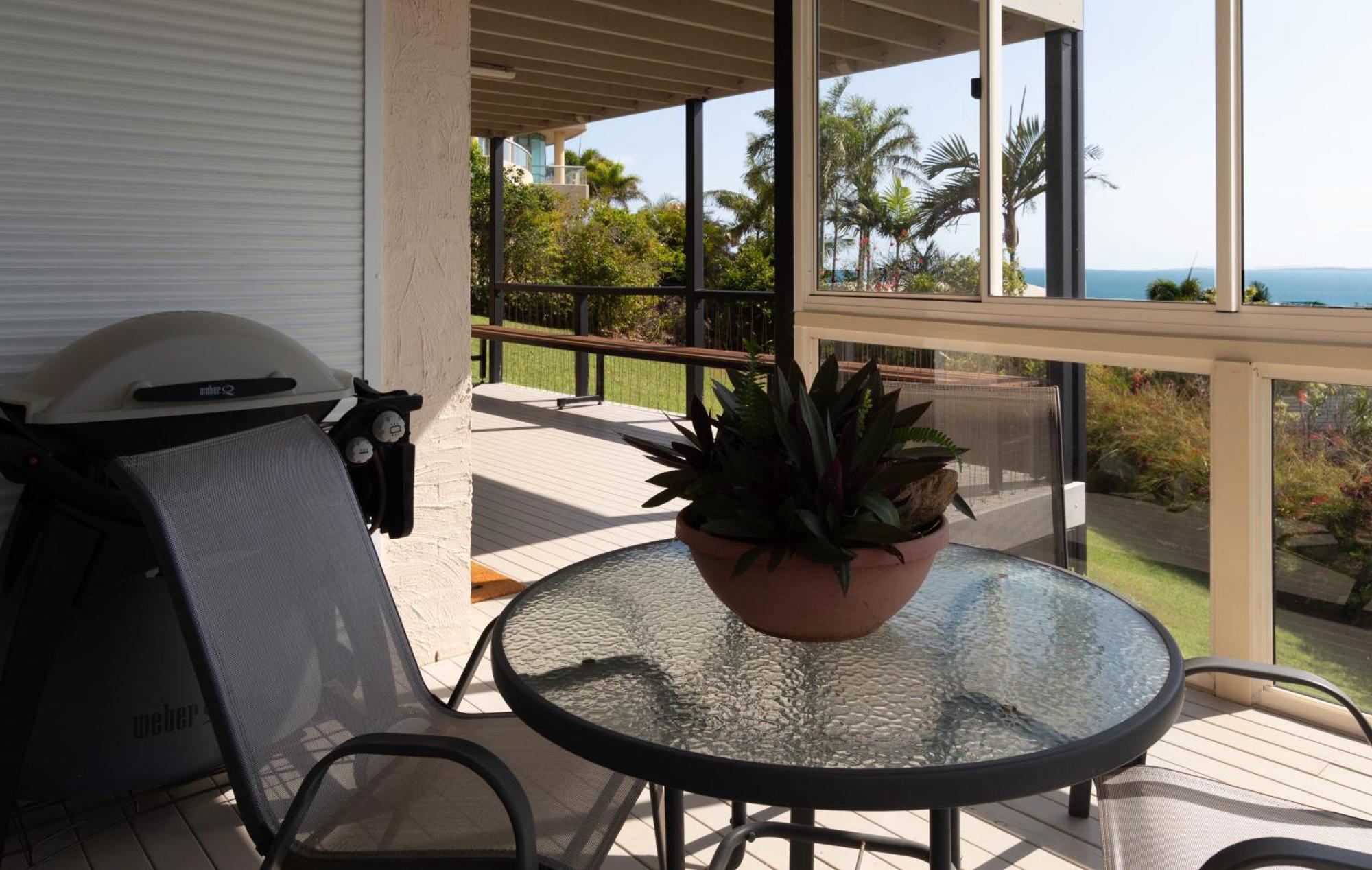 Bella Vista - Spectacular Ocean Views & Continental Breakfast Διαμέρισμα Yeppoon Εξωτερικό φωτογραφία