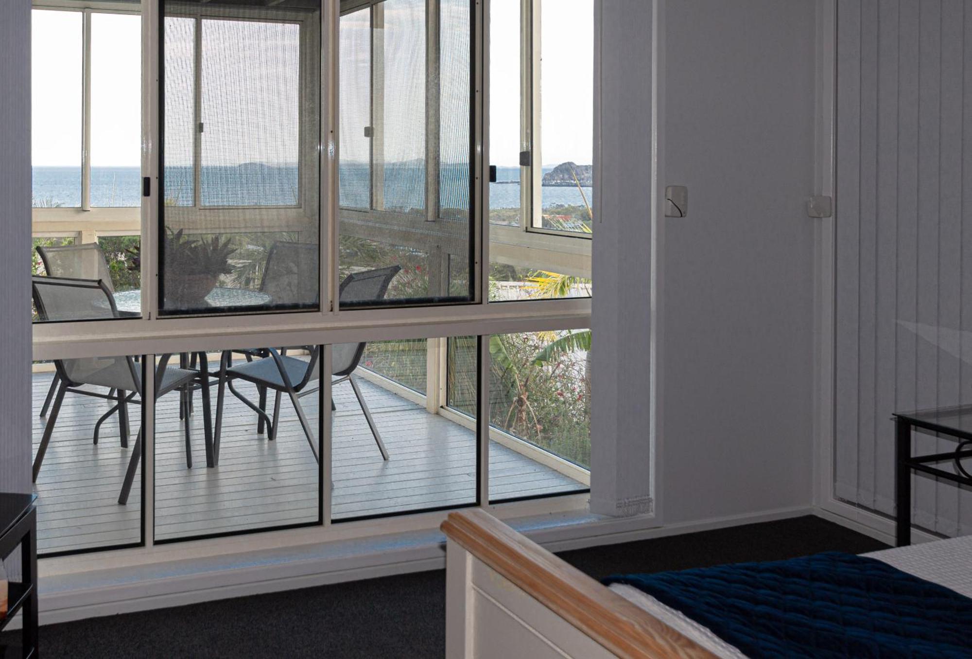 Bella Vista - Spectacular Ocean Views & Continental Breakfast Διαμέρισμα Yeppoon Εξωτερικό φωτογραφία