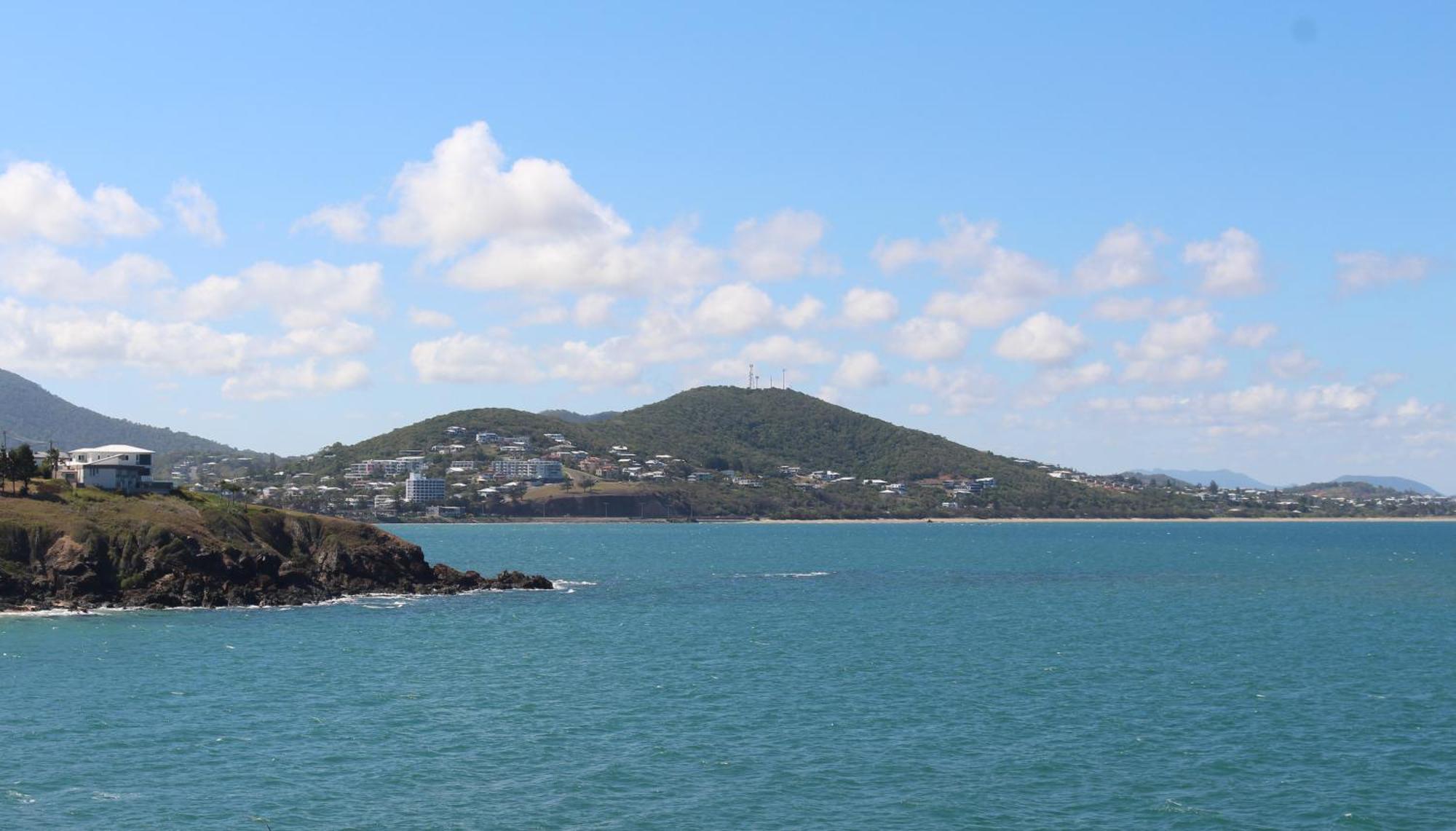Bella Vista - Spectacular Ocean Views & Continental Breakfast Διαμέρισμα Yeppoon Εξωτερικό φωτογραφία