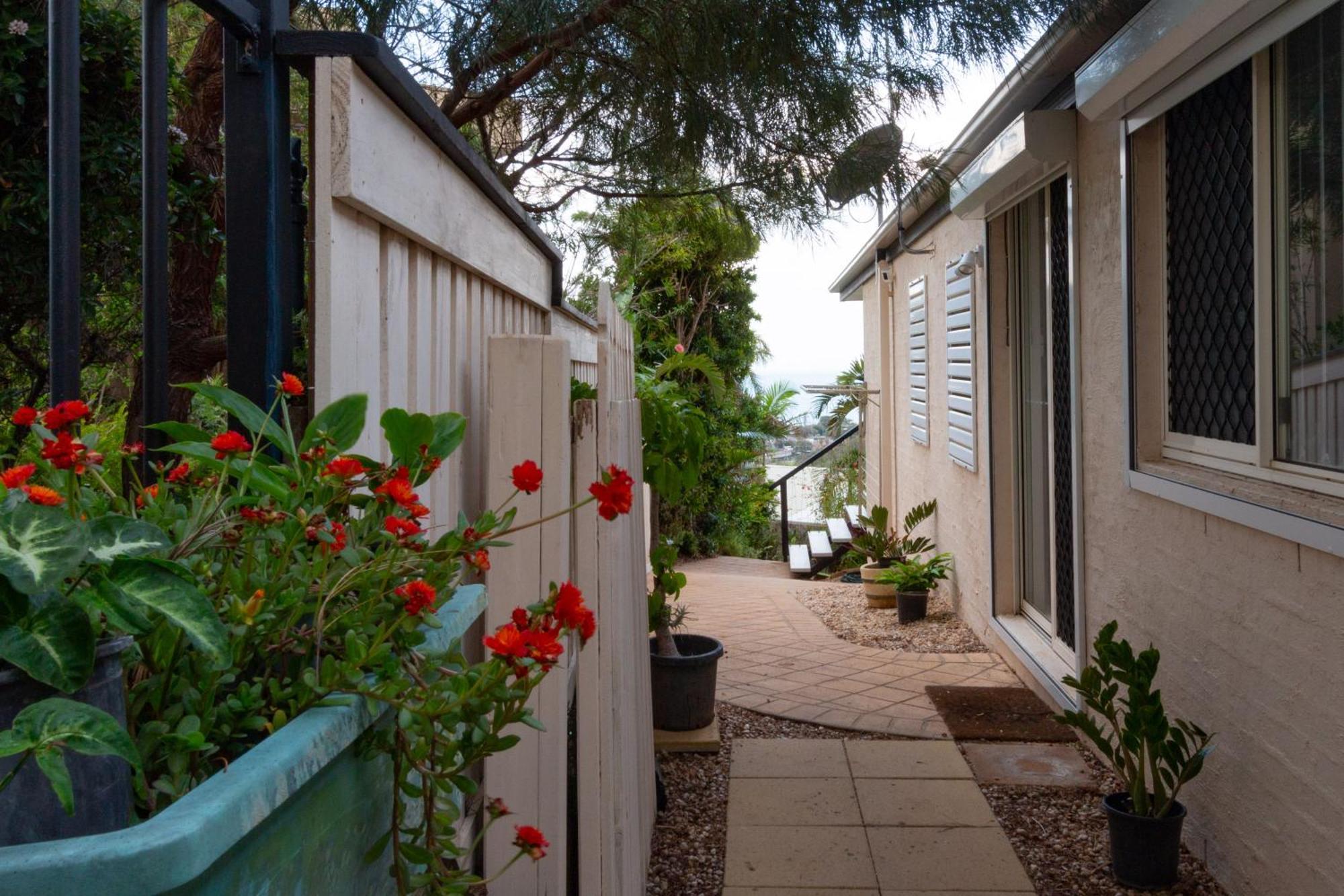 Bella Vista - Spectacular Ocean Views & Continental Breakfast Διαμέρισμα Yeppoon Εξωτερικό φωτογραφία